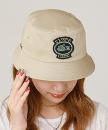 LACOSTE | LACOSTE/ラコステ バケットハット(ハット)
