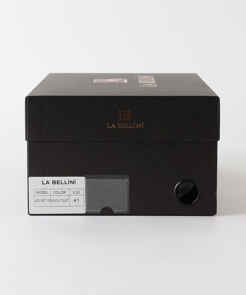 green label relaxing（グリーンレーベルリラクシング）の「＜LA BELLINI＞ペニー エスパドリーユ シューズ（その他シューズ・メンズ・ベージュ・41/42/40）」の11枚目の写真