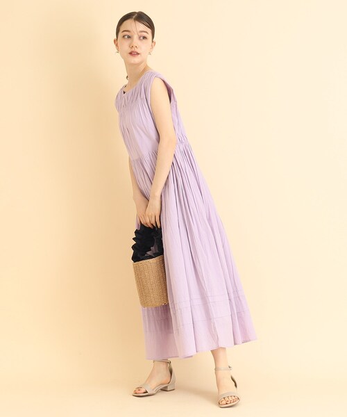 関税・送料込み【Tory Burch】フレアロング コットンワンピース 関税・送料込み【Tory Burch】コットン フレアワンピース (Tory