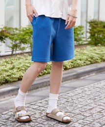 LIFEMAX（ライフマックス）の「【LIFEMAX】8.5オンスダンボールニット ハーフパンツ バギーショーツ MP6411（その他パンツ）」