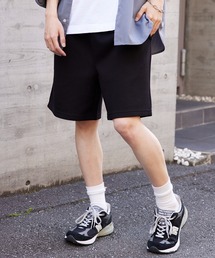 LIFEMAX（ライフマックス）の「【LIFEMAX】8.5オンスダンボールニット ハーフパンツ バギーショーツ MP6411（その他パンツ）」