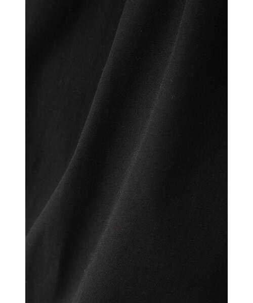 JILL STUART(ジルスチュアート)の「ウォーターリぺレントショートパンツ(その他パンツ・レディース・ベージュ/ブラック・4/2)」の19枚目の写真