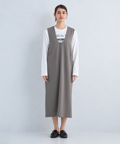 スタジャン GREEN LABEL RELAXING Sサイズ T-shirt｜TOPS｜グリーンレーベル リラクシング（green label