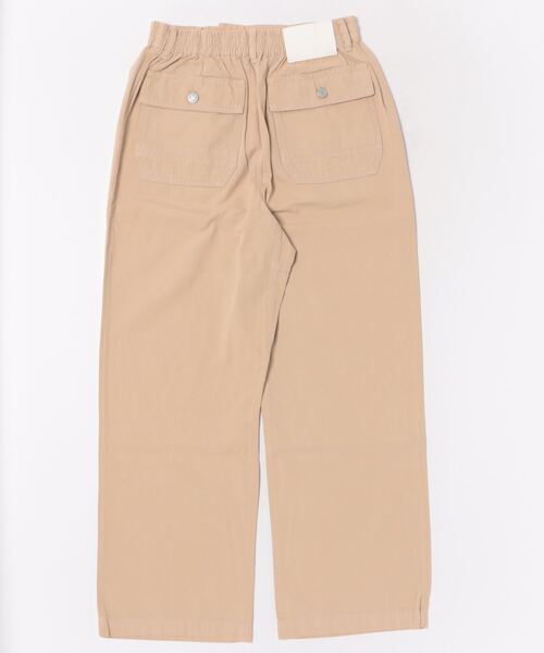 【セール】UTAH ロングパンツ（スラックス）｜Desigual（デシグアル）