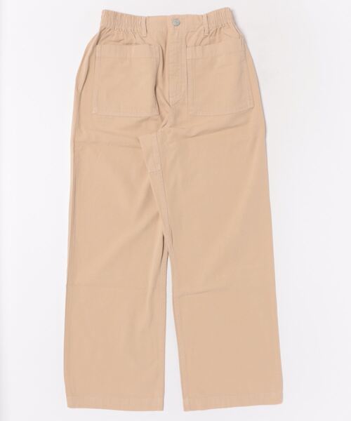 【セール】UTAH ロングパンツ（スラックス）｜Desigual（デシグアル）