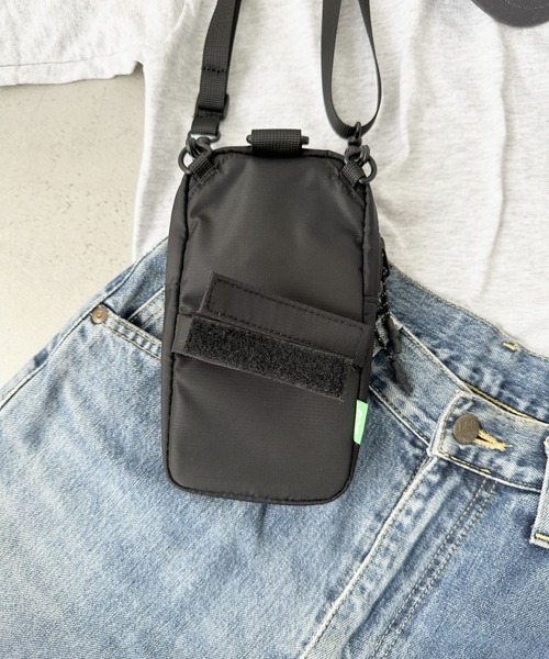 [ノースフェイス] ザ トレッキング バッグ ショルダー ポーチ THE NORTH FACE ショルダーバッグ マルチトレッキングポーチ