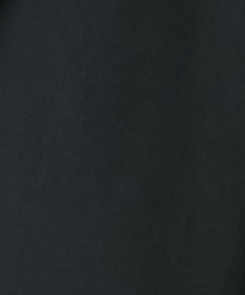 sulvam（サルバム）の「【sulvam/サルバム】CLASSICOVERCOAT（チェスターコート・メンズ・ブラック・S/M）」の2枚目の写真