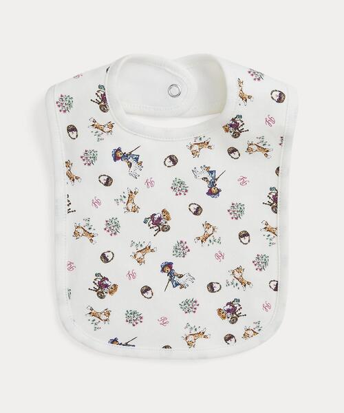 定価¥35200未着用✳︎ラルフローレン✳︎大人可愛い✳︎手編み✳︎キャミ✳︎ベスト POLO RALPH LAUREN CHILDRENSWEAR（ポロ ラルフ ローレン