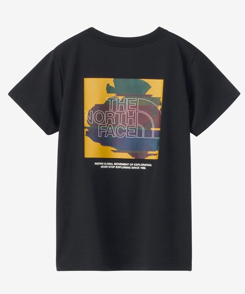The North FaceノースフェイスTシャツ Black サイズM 楽天市場】ノースフェイス Tシャツ THE NORTH FACE 半袖