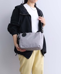 カナナプロジェクト コレクション DYLサリール2 ショルダーバッグ 6L 35951