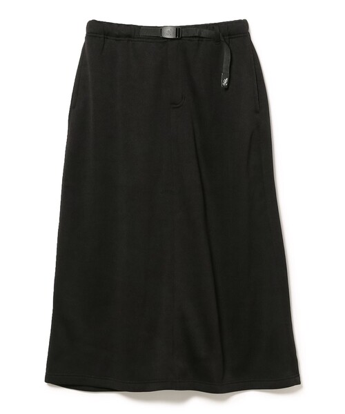 セール】【別注】Gramicci / ニット フレア スカート（S～M