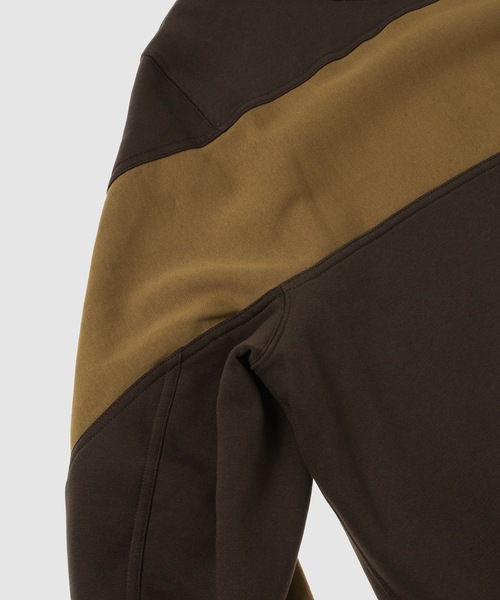 DRIES VAN NOTEN（ドリスヴァンノッテン）の「HANDY 9614 M.K.SWEATER