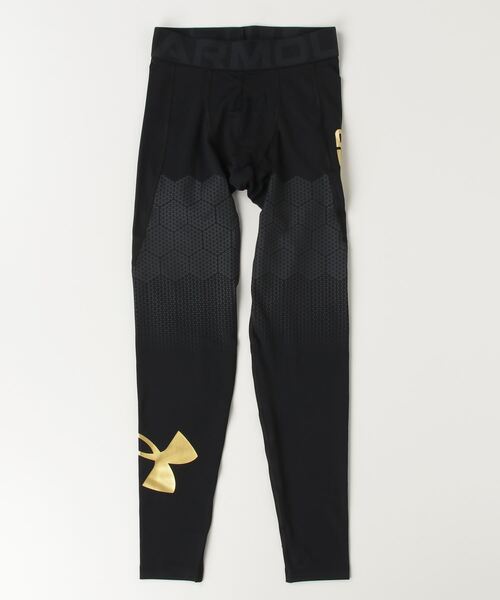 アンダーアーマー UAリフター レギンス（レギンス/スパッツ）｜UNDER ARMOUR（アンダーアーマー）