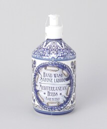 212 KITCHEN STORE（トゥワントゥキッチンストア）の「ハンドウォッシュ メディタラニアンハーブ ＜La Maioliche ラ・マヨルカ＞（化粧水）」