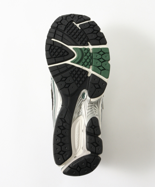 PULP/417EDIFICE(パルプフォーワンセブンエディフィス)の「《WEB限定》【New Balance / ニューバランス】M1906REU(スニーカー・メンズ・グリーン・26cm/26.5cm/27cm/27.5cm/28cm)」の8枚目の写真