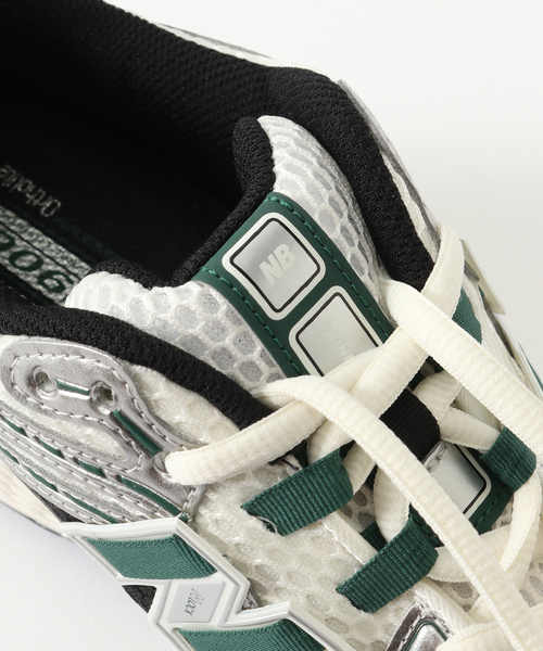 PULP/417EDIFICE(パルプフォーワンセブンエディフィス)の「《WEB限定》【New Balance / ニューバランス】M1906REU(スニーカー・メンズ・グリーン・26cm/26.5cm/27cm/27.5cm/28cm)」の9枚目の写真