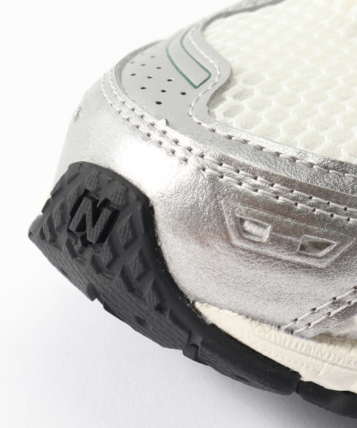 PULP/417EDIFICE(パルプフォーワンセブンエディフィス)の「《WEB限定》【New Balance / ニューバランス】M1906REU(スニーカー・メンズ・グリーン・26cm/26.5cm/27cm/27.5cm/28cm)」の10枚目の写真