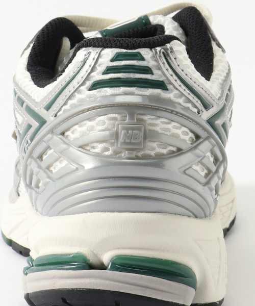 PULP/417EDIFICE(パルプフォーワンセブンエディフィス)の「《WEB限定》【New Balance / ニューバランス】M1906REU(スニーカー・メンズ・グリーン・26cm/26.5cm/27cm/27.5cm/28cm)」の14枚目の写真