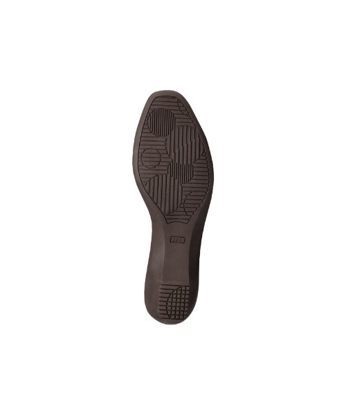 ALL DAY Walk(オールデイウォーク)の「ALL DAY Walk/3cm ヒール スクエアトーパンプス(パンプス・レディース・ブラック/モカ・22.0cm/22.5cm/23.0cm/23.5cm/24.0cm/24.5cm/25.0cm/25.5cm)」の9枚目の写真