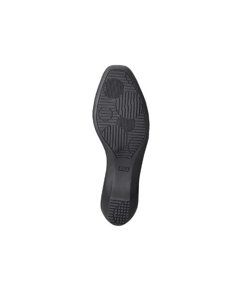 ALL DAY Walk(オールデイウォーク)の「ALL DAY Walk/3cm ヒール スクエアトーパンプス(パンプス・レディース・ブラック/モカ・22.0cm/22.5cm/23.0cm/23.5cm/24.0cm/24.5cm/25.0cm/25.5cm)」の15枚目の写真