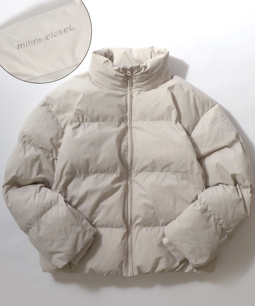 minhas closet. アイボリー ダウンジャケット IV798070_-1.jpg?crop=center&