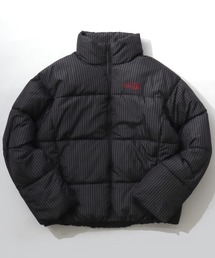 reversible down jacket / リバーシブルダウンジャケット（ダウン