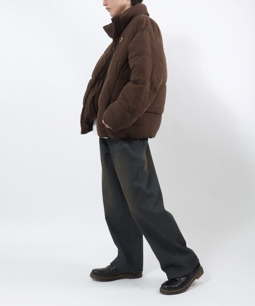 セール】2025AW注目のチェック柄とコーデュロイを追加！別注ワン