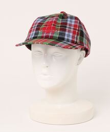 ヴィヴィアン ORB立体 ジャガード デニムキャップ 完売品 Vivienne Westwood（ヴィヴィアンウエストウッド）の「ORB立体