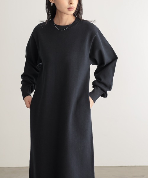 【期間限定】BRIEFING 黒 ワンピース Sサイズ 期間限定】BRIEFING 黒 ワンピース Sサイズ 【公式通販】