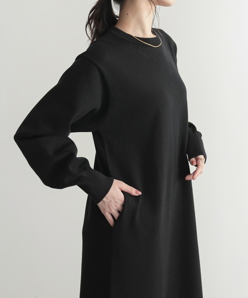 【レア】コムデギャルソン　ベルベットワンピース付きワンピース COMME des GARCONS COMME des GARCONS（コムデギャルソン
