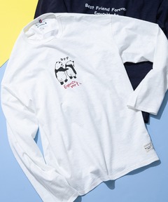 セール】【UNISEX/ユニセックス】BRONXナイロンゲームシャツ（T