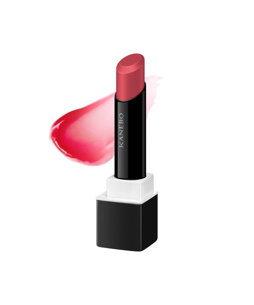 KANEBO（カネボウ）の「ルージュスクラブメルティング（口紅/リップティント/グロス・レディース・S01 Bare Red/EX1 Joyful Berry/S00 Anytime Clear・FREE）」の3枚目の写真