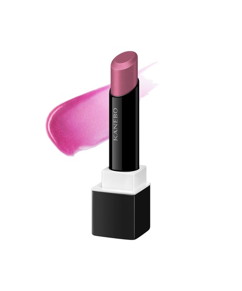 KANEBO（カネボウ）の「ルージュスクラブメルティング（口紅/リップティント/グロス・レディース・S01 Bare Red/EX1 Joyful Berry/S00 Anytime Clear・FREE）」の2枚目の写真