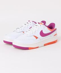 NIKE ナイキ W GAMMA FORCE ウィメンズ ガンマ フォース WDX9176 113WHT/FUCHSIA
