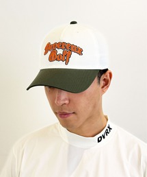 DEVEREUX GOLF｜デヴァローゴルフのキャップ通販 - ZOZOTOWN