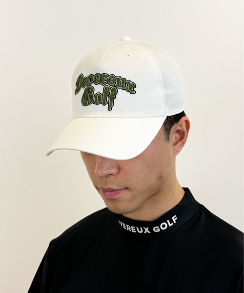 DEVEREUX GOLF（デヴァローゴルフ）｜レディースの帽子一覧 - WEAR