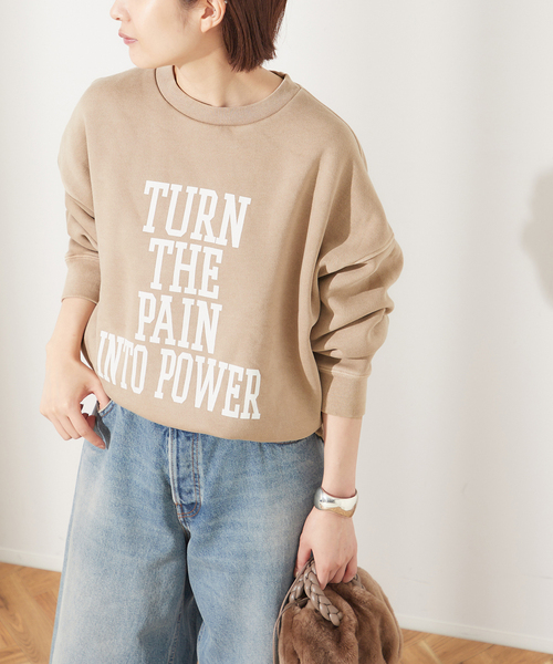 journal standard L'essage（ジャーナルスタンダードレサージュ