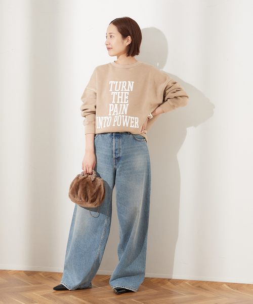 journal standard L'essage（ジャーナルスタンダードレサージュ