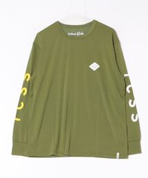 セール】DESIGN TEE/Critical Slide(TCSS)/クリティカルスライド