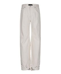 SURGERY（サージェリー）の「SURGERY/サージェリー Double Jeans デニムパンツ（デニムパンツ）」