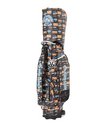 HORN GARMENT（ホーンガーメント）の「GIMME Rolling Caddy Bag（ゴルフグッズ・メンズ）」