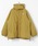 ddpifB[fB[s[j́uddp@2way RipStop Nylon Puff JacketȋAE^[jvbx[W