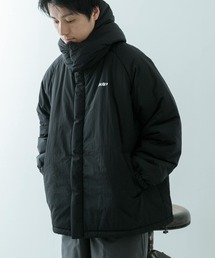 ddp(fB[fB[s[)ddp@2way RipStop Nylon Puff Jacket(̑AE^[)