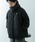 ddpifB[fB[s[j́uddp@2way RipStop Nylon Puff JacketȋAE^[jvbubN