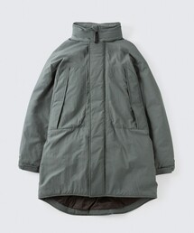 WILD THINGS | 【限定展開】【WILD THINGS/ワイルドシングス】 MONSTER PARKA TYPE2(ダウンジャケット/コート)