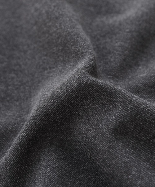 n'OrLABEL（ノアールレーベル）の「『3wayフラノカットソージャンスカ』（ジャンパースカート・レディース・ベージュ/カーキ/チャコール・1/2）」の22枚目の写真