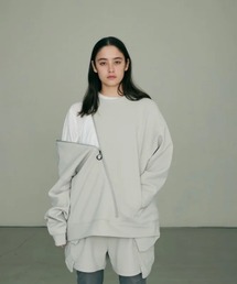 CMF OUTDOOR GARMENT | CMF OUTDOOR GARMENT/シーエムエフ アウトドアガーメント DIVER CREW ダイバークルー(その他トップス)