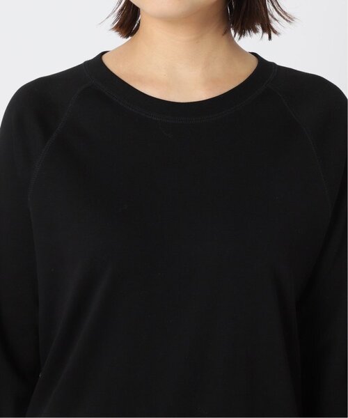 追加》premiumフライス long Tシャツ（Tシャツ/カットソー