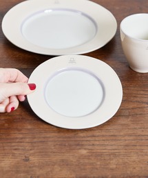 COMMON WARE（コモンウェアー）の「EC:Paulette ポレットプレート　15cm（食器）」