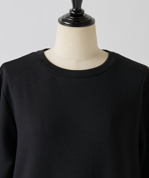 BEARDSLEY（ビアズリー）の「スソプリーツワンピ（ワンピース・レディース・ブラック・FREE）」の22枚目の写真